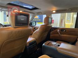 Infiniti QX80